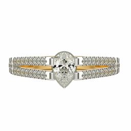 VALANOVA Women Ring Diamond-picture-29