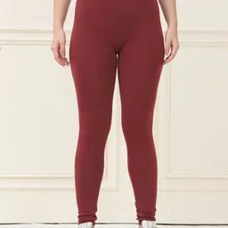 GRACIT Ankle Length Training Tights-31
