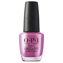 O.P.I Fall 24 Fast Drying Metallic Mega Mix Nail Lacquer 15 ml - Cosmic Drop-picture-23