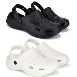 BERSACHE Men Clogs-picture-37