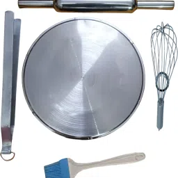 prodealnet Rolling Pin & Board image 3