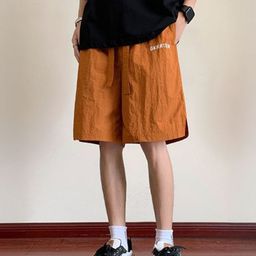StyleCast Men Loose Fit Knee Length Shorts-image-48