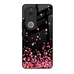 QRIOH Quirky Printed Vivo V50 5G Back Case Mobile Accessories-image-17