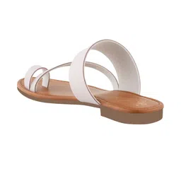 Stylestry Girls One Toe Flats-image-30