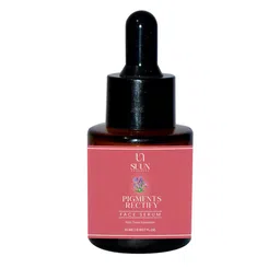 SUUN AYURVEDA Pigments Rectify Face Serum - 15 ml-image-22