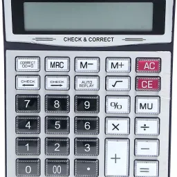 Office Calculator with Large LCD Display- 112 Steps CT-9300GW Office Calculator - 112 Steps CT-9300GW BasicCalculator-68