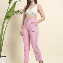FIT N FAME Women Cotton Pyjamas-image-58