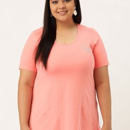 theRebelinme Women T-shirt-image-58