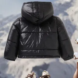INCLUD Boys Open Front Jacket image 2