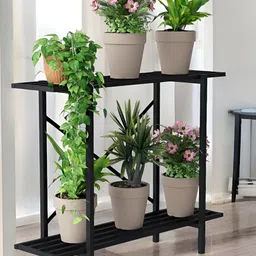 ecofynd Black Adam PlanterStand-picture-19