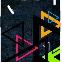 TJ CREATION Nothing Phone (2a) 5G Mobile Skin-image-89