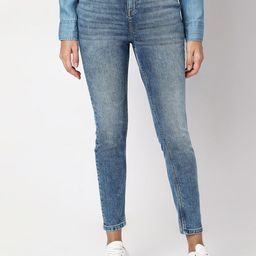 Vero Moda Women Skinny Fit Stretchable Jeans-picture-38