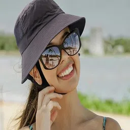 Gustave Unisex Wide Brim Bucket Hat-picture-33