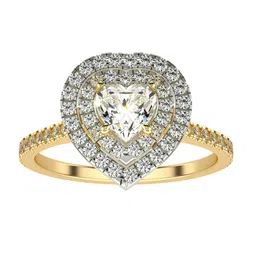 VALANOVA Women Ring Diamond-picture-34
