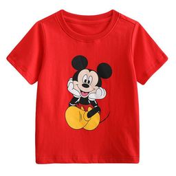 StyleCast Boys Printed T-shirt-picture-13