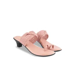 Shoetopia Girls Kitten Sandals-picture-55