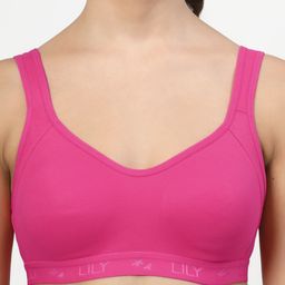 LILY Bra Full Coverage image 2