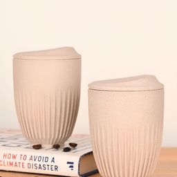 eha Unisex Off White Cups and Mugs-image-22