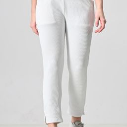 BAESD Women Relaxed High-Rise Trousers-picture-3