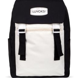 Luvoksi Women Embroidered Backpack-image-70