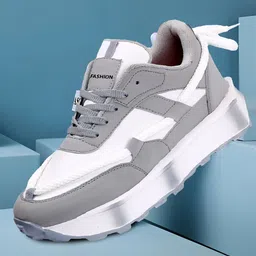 Bxxy Men Running Non-Marking Shoes-picture-37
