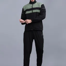Shiv Naresh Colorblocked Tracksuits-picture-20