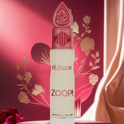 Al-Nuaim Set Of 6 E-Series Zoop Alcohol Free Attar - 6 ml Each-picture-2