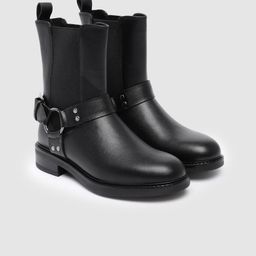 roadster Boots For Women-picture-26