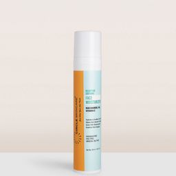 CIRCLE SKINCARE Set Of 2 Recapture Soothing Face Moisturizer - 50 ml Each-6