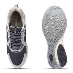 JQR Men Mesh Running Non-Marking Shoes image 3