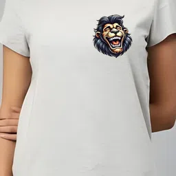 SZN Women Printed T-shirt-picture-32