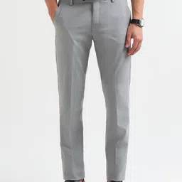 Arrow Men Trousers-picture-22