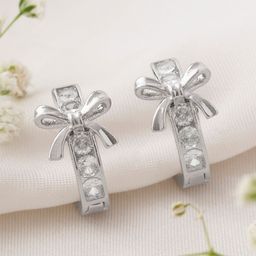 JOKER & WITCH Geometric Studs Earrings-picture-22