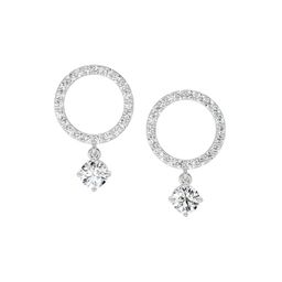 Sparkles Women Earrings Diamond-image-72