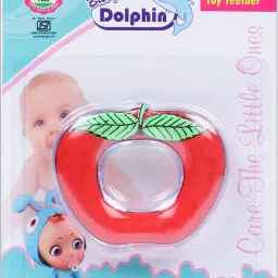 Water Teether for Babies, Baby Teething Toy, Cooling Teether, 4m+ Teether-image-38