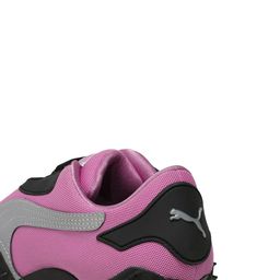 Puma Mostro OG Low Boot Statement Textured Round Toe Velcro Sneakers image 5