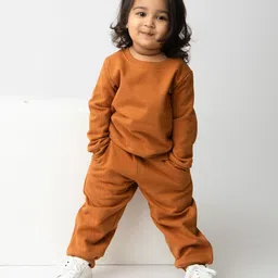 COT & CANDY Unisex Kids Sweatshirt-image-61