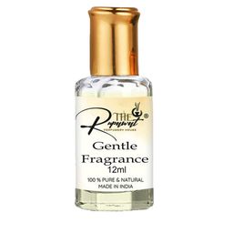 THE RUPAWAT Perfumery House Gentle Fragrance 100% Natural Alcohol-Free Attar - 12 ml-image-98