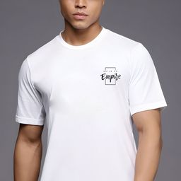 SZN Men Printed Regular Fit T-shirt-picture-42