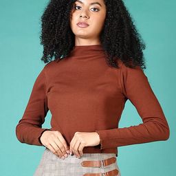 LIMEROAD Women Extended Sleeves T-shirt-image-99