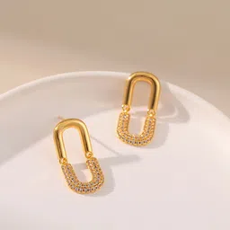 Just Lil Things Contemporary Studs-43