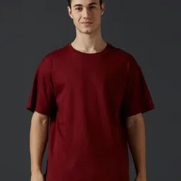 Supa Men Raw Edge T-shirt-picture-25