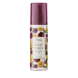 CGG Cosmetics Plum vibes Body & Hair Mist - 100 ml-38