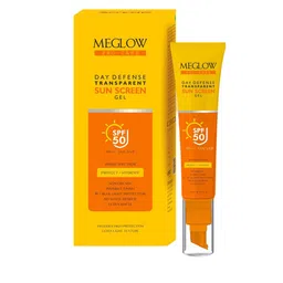 MEGLOW Pro-Care 50 PA+++ Sunscreen Gel Lotion-30ml-54