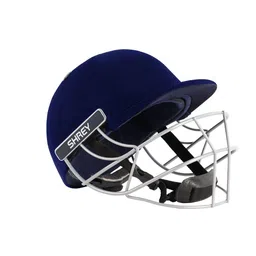Shrey Cushioned Adjustable Junior Classic Sports Helmet image 4