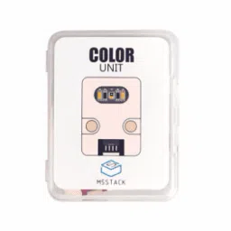 M5 Stack Color Sensor RGB Unit (TCS3472) image 5