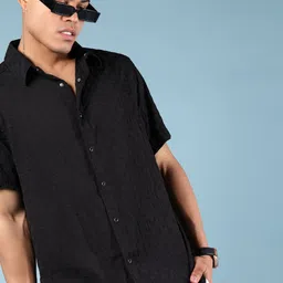LIMEROAD Men Casual Shirt-image-79