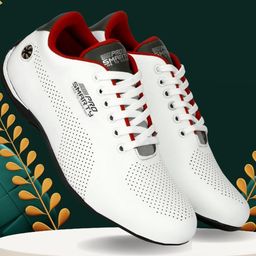 UPTREND VESTURE Men Running Shoes-picture-5