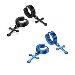 HOUSEOFTRENDZZ Contemporary Drop Earrings-picture-20