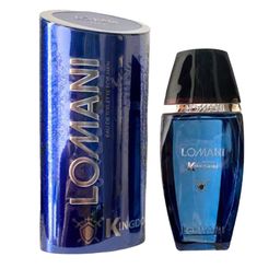 Lomani Paris Kingdom Long Lasting Eau De Toilette 100ml-22